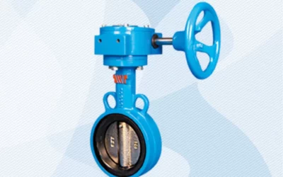 What Is The Main Advantage Of A Butterfly Valve?
