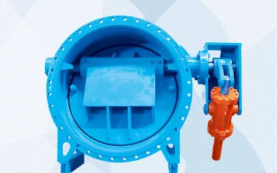 Butterfly Check Valve From Butterfly Check Valve Factory: A Comprehensive Guide