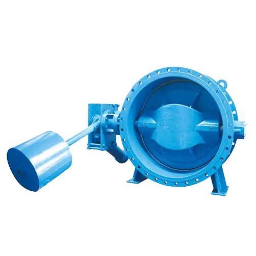 China industrial Butterfly Valve manufacturers
