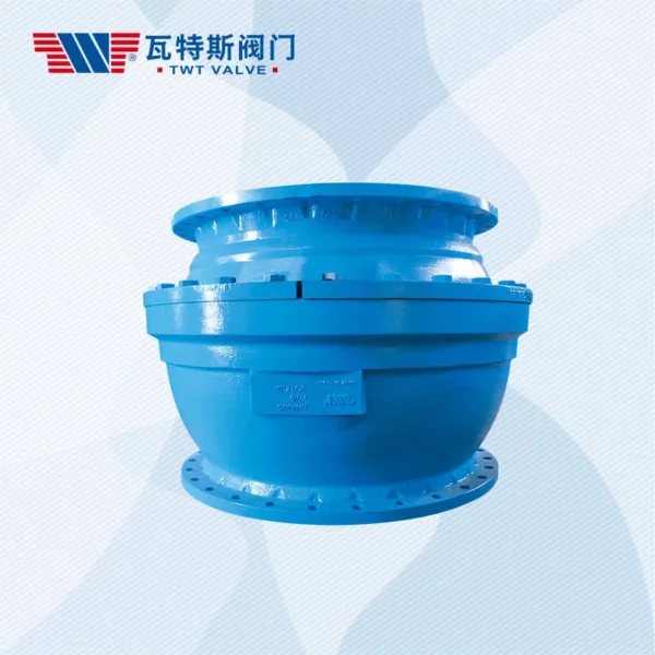 EX900 Series Ball Type Joint 1