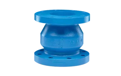 Different Types of Check Valves – Flange Double Door Or Wafer Dual Plate?