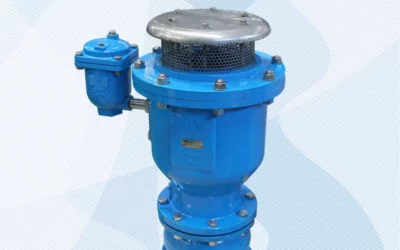 What are the safety areas of safety valves