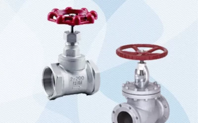 Understanding Manual And Underground Gate Valves