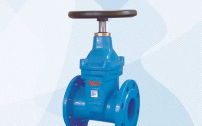 Exploring Different Types of Gate Valves: BS5163 PN16, DIN3202F4, and Resilient Seat Gate Valve
