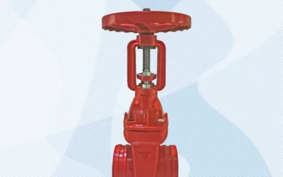 Specifying Large Diameter Resilient Seat Gate Valves for Demanding Water Systems
