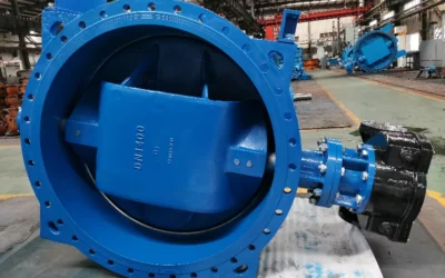 What do you know about Butterfly Valve