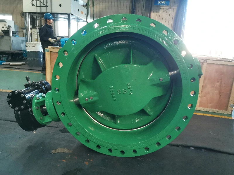 China lug butterfly valve suppliers