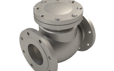 Swing Check Valves and Their Importance