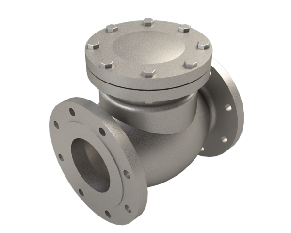 China Flanged Swing Check Valve suppliers