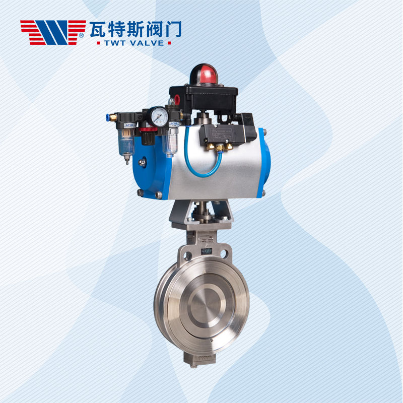 China high performance butterfly valve manufacturer