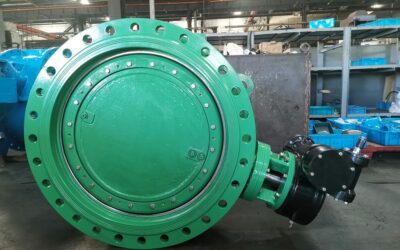 We need to explore the Diversity of Butterfly Valves.