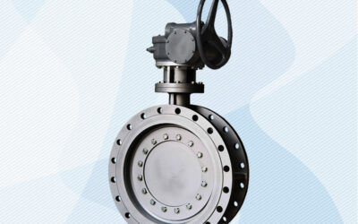 Triple Eccentric Butterfly Valves – An Inside Look
