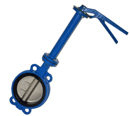 Common Types Of Butterfly Valves