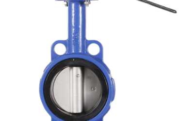 Unraveling the Efficiency and Versatility of High-Performance Butterfly Valves: Exploring Double Offset, Triple Offset, and Pneumatic Actuator Variants