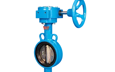 Unveiling the Excellence of China Butterfly Valves: Exploring Triple Eccentric and Offset Variants