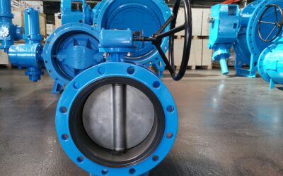 Reliable Flow Control for Critical Infrastructure