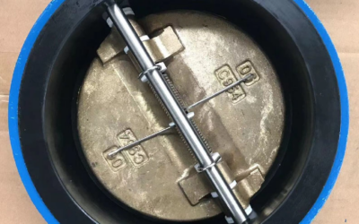 Throughout Check Valves – Tilting Disc and Butterfly Types