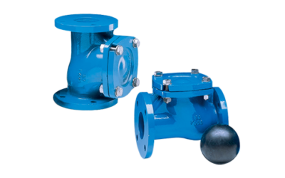 Check Valves: Dual Plates VS. Single Disc – Which Design Is Right For Your Application