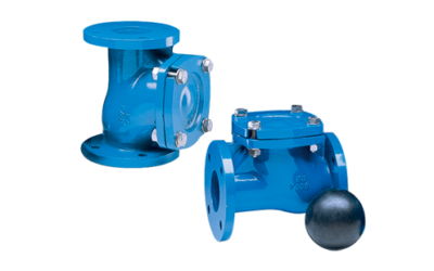 A Practical Guide to Choosing the Right Wafer Dual Plate Check Valve