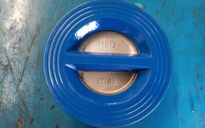 The Importance of Check Valves in Underground Pipelines: A Comprehensive Guide
