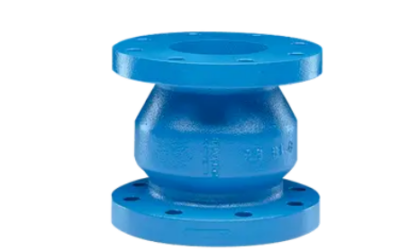 Wafer Check Valves: A Handy, Compact Solution to Prevent Backflow