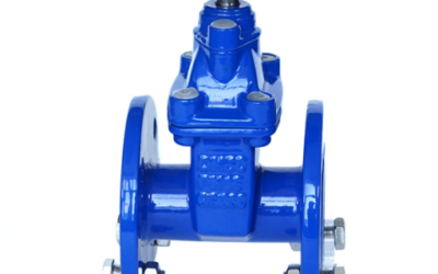 Why Use Butterfly Valve Instead Of Gate Valve?