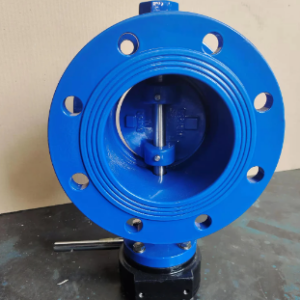di butterfly valve
