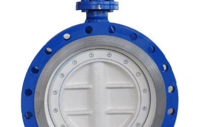 Triple Offset Disc Butterfly Valve: A Comprehensive Guide to Design, Advantages, and Applications