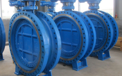 Triple Offset Butterfly Valve vs. Wafer Butterfly Valve: A Comparative Analysis