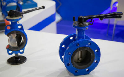 The Functionality and Applications of Various Butterfly Valves