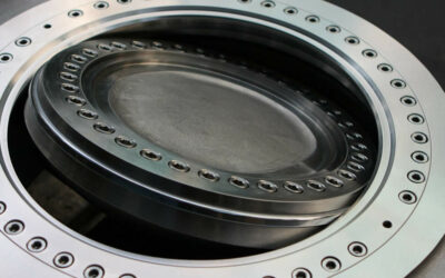 Triple Offset Butterfly Valve: A High-Performance Solution for Industrial Applications