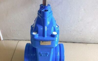 Understanding The Key Differences Between ggg50, lt And U Type Butterfly Valves