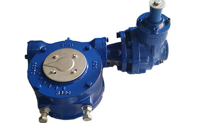 Choosing and Understanding the Production of High Quality 6 Zoll-Absperrklappen