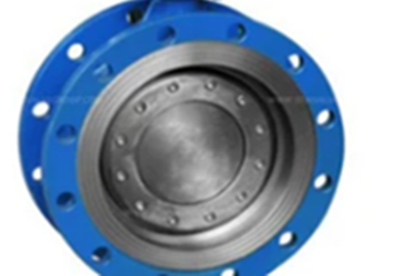 Butterfly Valve In China: Uses, Applications And Components