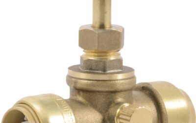 China manufacturer provides reliable double flanged butterfly valves