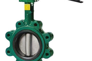 6 Surprisingly Effective Ways to Optimize a 4 Butterfly Valve for Maximum Performance