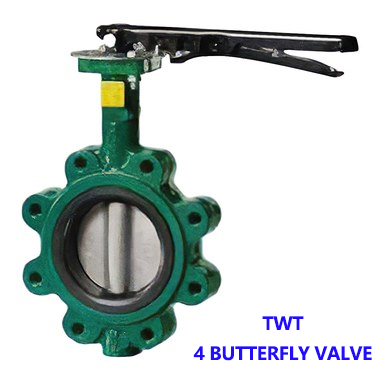 6 Surprisingly Effective Ways to Optimize a 4 Butterfly Valve for Maximum Performance