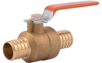 Affordable Plumber Cost to Replace Ball Valve for Effective Plumbing Solutions