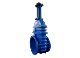 An Introduction Of Gate Valves From Three Aspects To Buyers