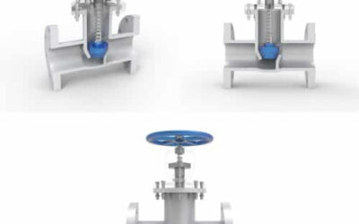 How Do Gate Valves Work?