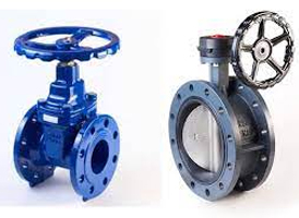 Butterfly Valve vs Gate Valve: Right Choice for Your Needs