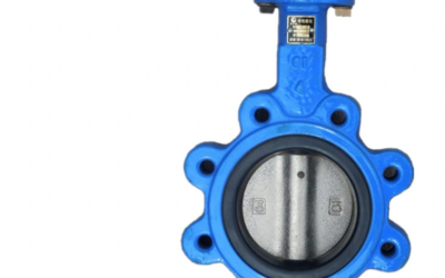 What are Pneumatic Actuator Butterfly Valves and Electric Pneumatic Butterfly Valves？