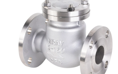 What are Application and Benefit of Different Check Valve?