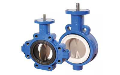 How to Choose the Proper 1 Inch Butterfly Valve Manufacturer