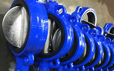 What are the Applications of 4 Inch Butterfly Valves?