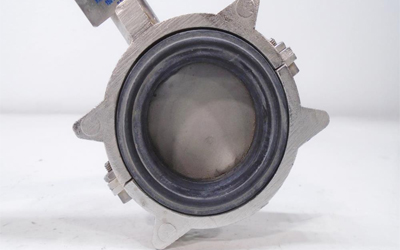 What is the Price of Keystone Butterfly Valve?
