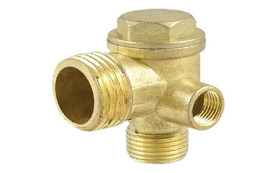 Air Compressor Check Valve Replacement Guide