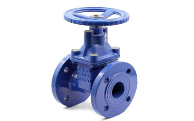 Oil & Gas and Industrial Gate Valve Manufacturer
