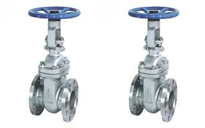 How Much Does It Cost to Repair a Gate Valve?