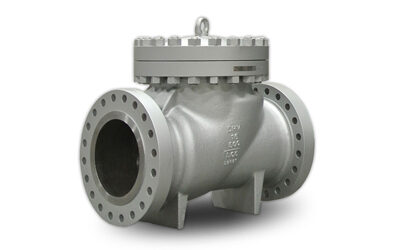 How do you know if you need a new check valve?